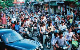 Chiến lược dân số của Việt Nam trong quá trình phát triển