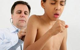 Hỏi - Đáp: Phòng tránh bệnh hô hấp cho trẻ lúc giao mùa (Phần 2)