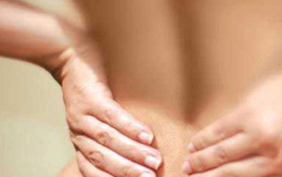 10 nguyên tắc vàng để xương sống khỏe