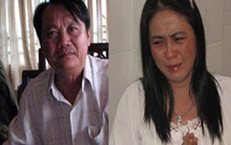 Con gái Hoàng Hùng nghi 'người thứ ba' giết bố 