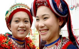 Thực trạng kiến thức, thái độ, thực hành về SKSS của phụ nữ dân tộc Mông huyện Đồng Hỷ (Thái Nguyên)