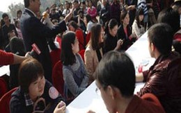 Làm thế nào để kiếm chồng trong 90 ngày?
