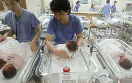 Vì sao mức sinh tăng?