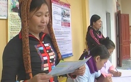 Kế hoạch hóa gia đình của người Chăm tại An Giang