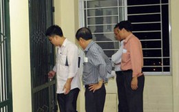 Mẹ vợ giám đốc đã nhận tội giết ôsin