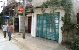 Hại con vì tin lời thầy bói