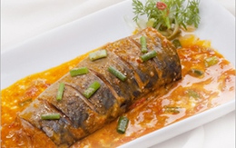 Cá kho cà - ngon miệng hơn với cách kho mới