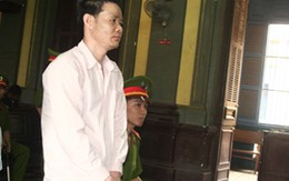 Tử hình kẻ giết người tình dã man