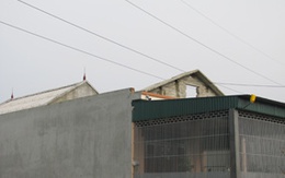 Vụ học viên chết vì xây nhà cho người thân sếp: Sai phạm...liên hoàn