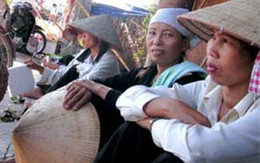 Khía cạnh giới của di dân lao động trong thời kỳ CNH, HĐH