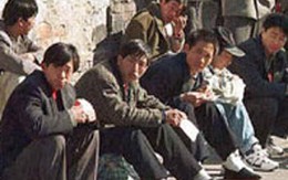 Vấn đề tỷ số giới tính ở Trung Quốc