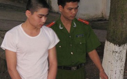 Trò chuyện với Lê Văn Luyện trong trại giam