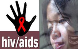 Ước tính có khoảng 30% thanh thiếu niên đường phố có HIV