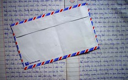 Lá thư đẫm nước mắt xin cho mẹ thoát án tử