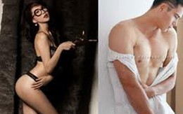Ngọc Trinh, Tiến Đoàn qua con mắt của một nhiếp ảnh gia