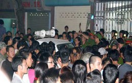 Tài sản của "trùm nợ" Nguyễn Thị Dậu đang ở đâu?