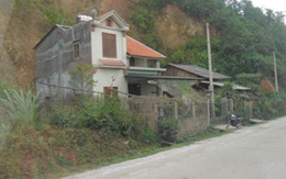 Đem sinh mạng đùa giỡn dưới chân taluy