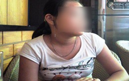“Bóng ma” xâm hại cháu bé 14 tuổi