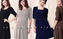 Khi chị em công sở chạy đua theo mốt