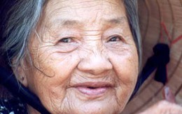 Quan niệm văn hóa Á đông về người cao tuổi