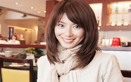Nữ CEO 45 tuổi xinh như gái 20
