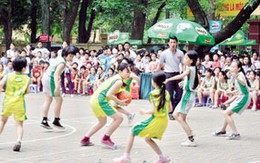 Chất lượng dân số