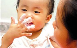 Vai trò của phụ nữ trong phòng chống suy dinh dưỡng trẻ em