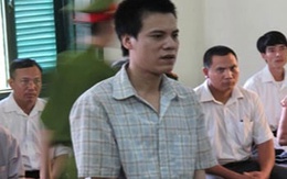 Không được "quan hệ", giết vợ sắp cưới 