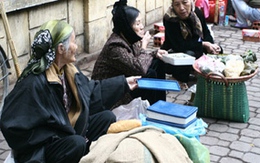 Thực trạng sức khỏe và đời sống người cao tuổi ở Hải Dương, Quảng Bình và Đắk Lắk