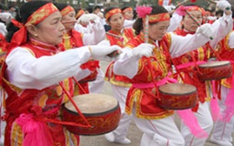 Nghiên cứu thực trạng người cao tuổi tại Hà Tây năm 2003