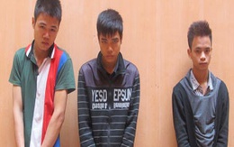 Dễ dãi nên mất “đời con gái”