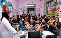 Hội nghị thượng đỉnh thế giới cam kết bảo đảm tiếp cận phổ cập sức khỏe sinh sản năm 2015