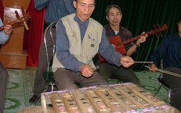 Người cao tuổi với văn hóa dân tộc