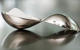 Cách làm sạch nhà bằng nguyên liệu nấu ăn (cuối)