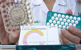 Phần lớn các cặp vợ chồng ở độ tuổi sinh sản trên thế giới đang sử dụng biện pháp tránh thai