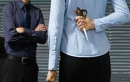 Đi tù vì cắt 'cậu nhỏ' của người tình