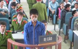 Cháu trai cưỡng hiếp mợ đến chết