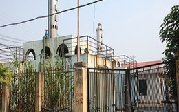 Hà Nội: Nhiều nhà máy nước tiền tỉ bỏ hoang