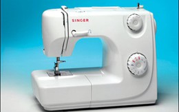 Sắm máy may gia đình  