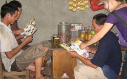 Người di cư và vấn đề chuyển đổi hành vi nguy hiểm đối hành vi nguy hiểm đối với sức khỏe