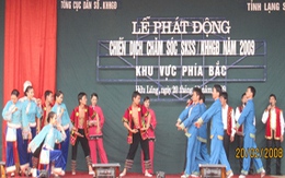 Kỷ niệm 50 năm ngành DS-KHHGĐ Việt Nam (5): Nhận diện thách thức mới
