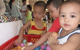 Tỷ số giới tính của Việt Nam và một số địa phương những năm ngầy đây: Hiện trạng và bàn luận