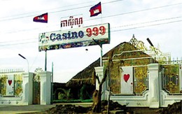Bán cả con đẻ để đánh bạc