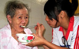 "Nghiên cứu một số đặc trưng của người cao tuổi Việt Nam và đánh giá mô hình chăm sóc người cao tuổi đang áp dụng"