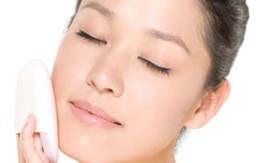 Mẹo trang điểm cho da bị mụn