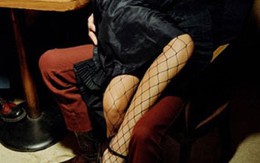 Mỹ lao đao vì đại dịch nghiện sex 