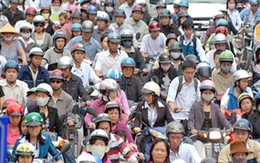 Tăng dân số ở Việt Nam - Một số bàn luận