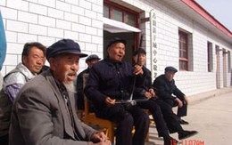 Hỗ trợ nhu cầu cấp thiết cho người cao tuổi ở nông thôn Trung Quốc