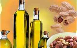 Cách dùng 5 loại dầu ăn