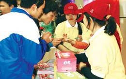 Bộ trưởng Bộ Y tế Nguyễn Thị Kim Tiến: Việt Nam đã kiềm chế được tỷ lệ nhiễm HIV